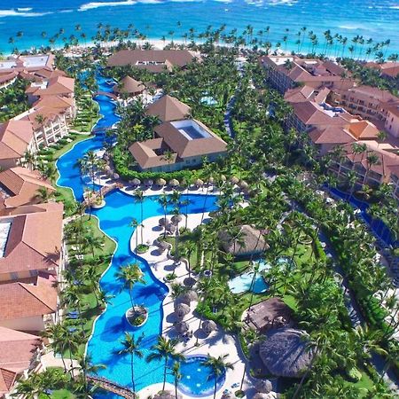 Majestic Colonial Punta Cana (Adults Only) Eksteriør bilde Hard Rock Hotel & Casino Punta Cana