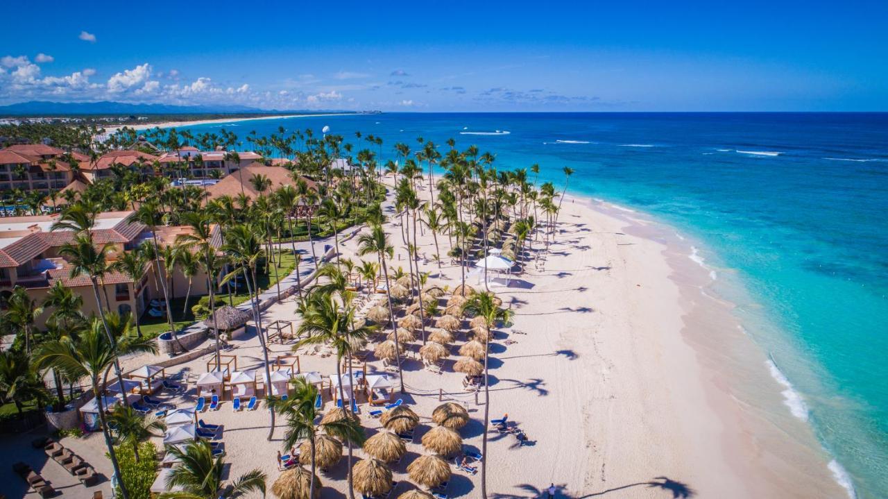 Majestic Colonial Punta Cana (Adults Only) Eksteriør bilde Punta Cana