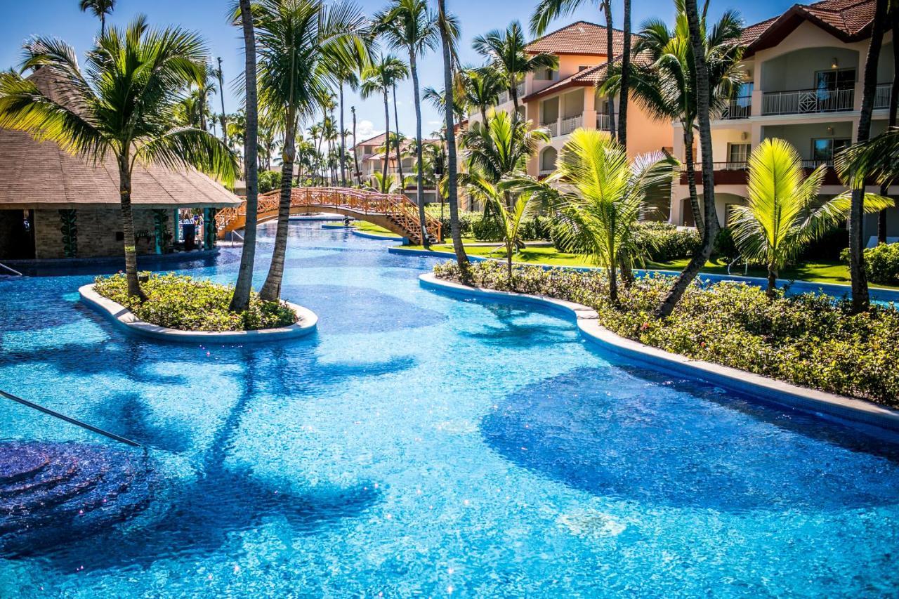 Majestic Colonial Punta Cana (Adults Only) Eksteriør bilde Hard Rock Hotel