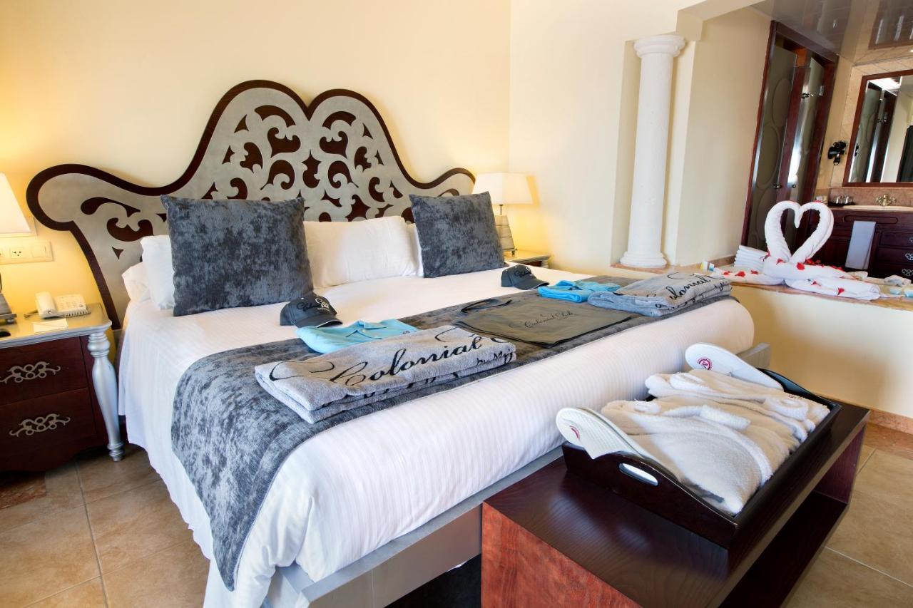 Majestic Colonial Punta Cana (Adults Only) Rom bilde