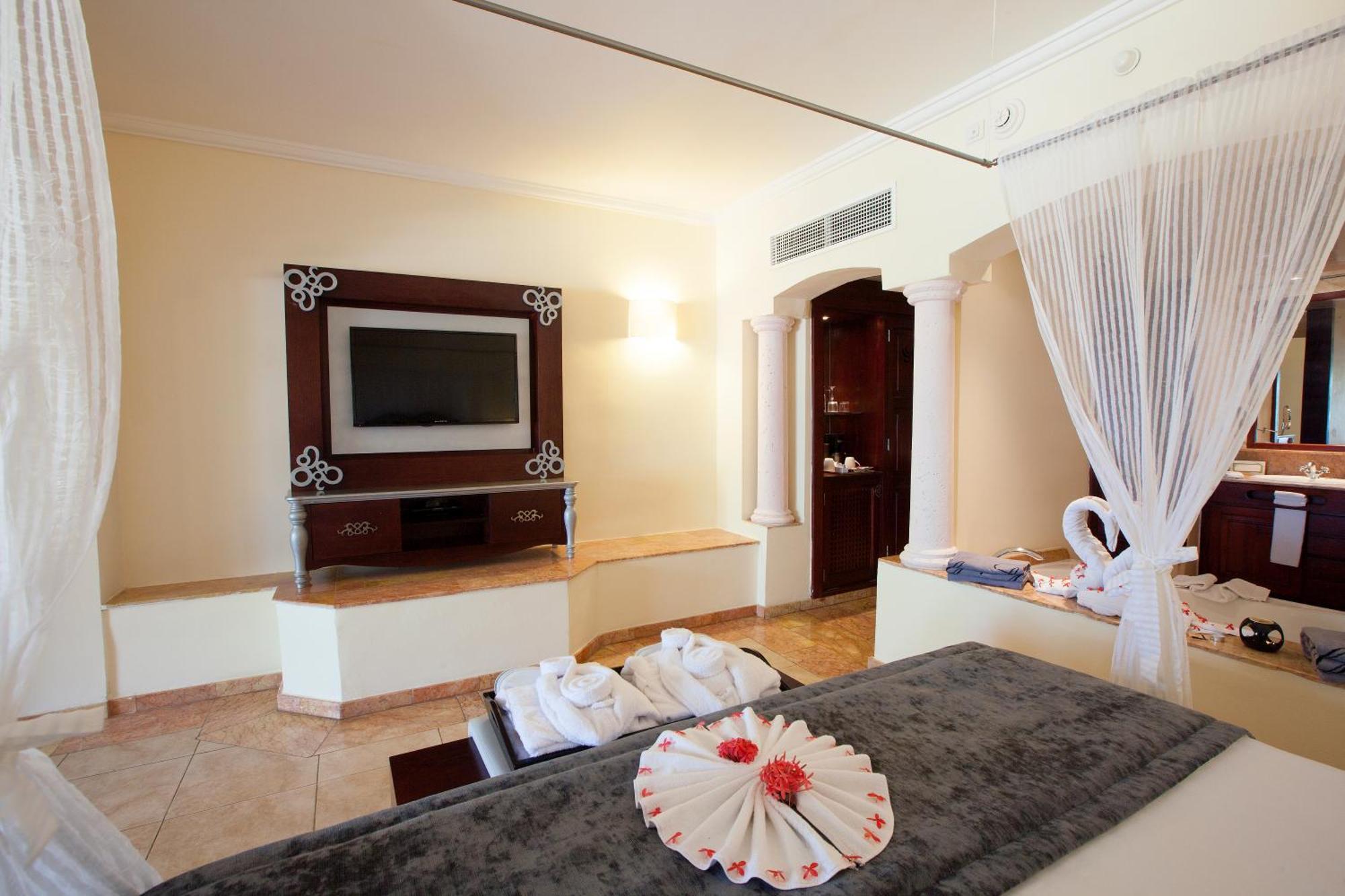 Majestic Colonial Punta Cana (Adults Only) Rom bilde Suite at the Grand Hotel