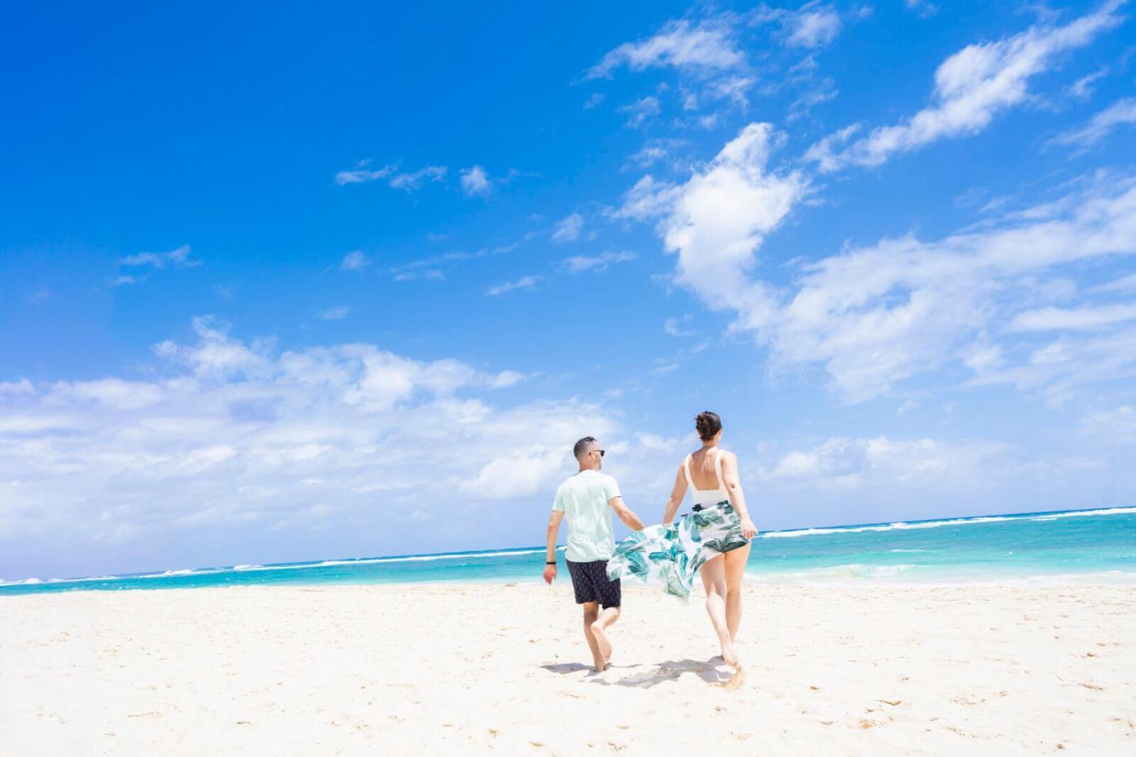 Majestic Colonial Punta Cana (Adults Only) Eksteriør bilde Beach in Cancun