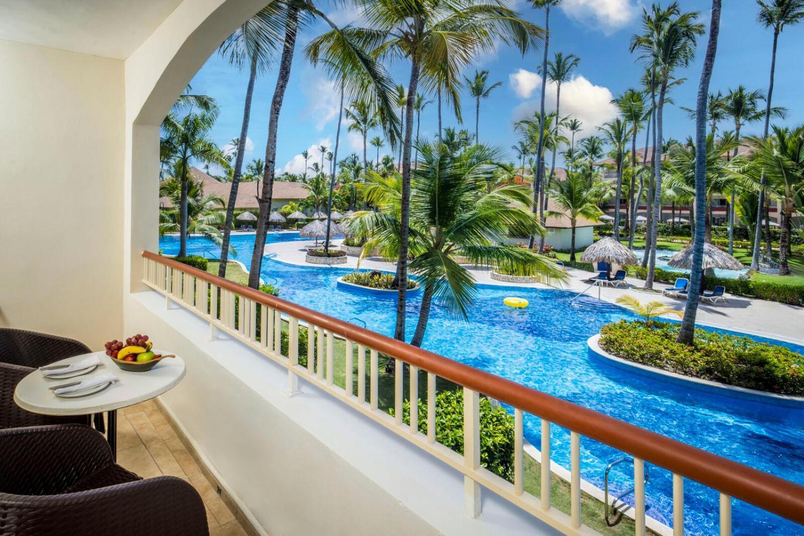 Majestic Colonial Punta Cana (Adults Only) Eksteriør bilde Hard Rock Hotel & Casino Punta Cana