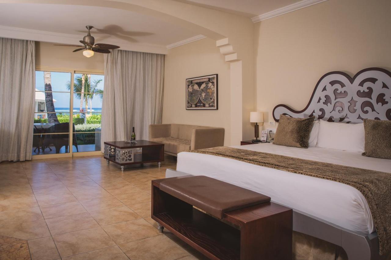Majestic Colonial Punta Cana (Adults Only) Eksteriør bilde